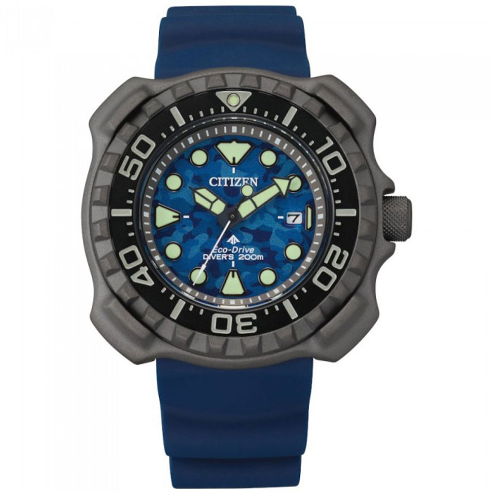 Citizen BN0227-09L Herreur – Elegant Armbåndsur med FRI Fragt