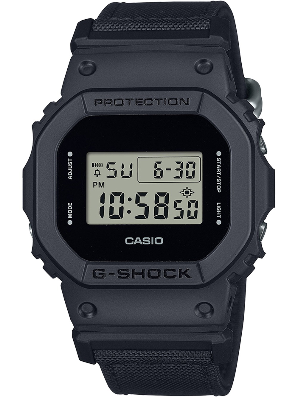 Casio 5600bce 1er Herreur Shock Origin - Casio Herreure  - 4549526369117