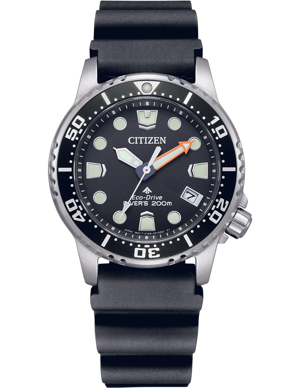 Citizen EO2020-08E Dameur Eco Drive - Elegant med FRI Fragt!