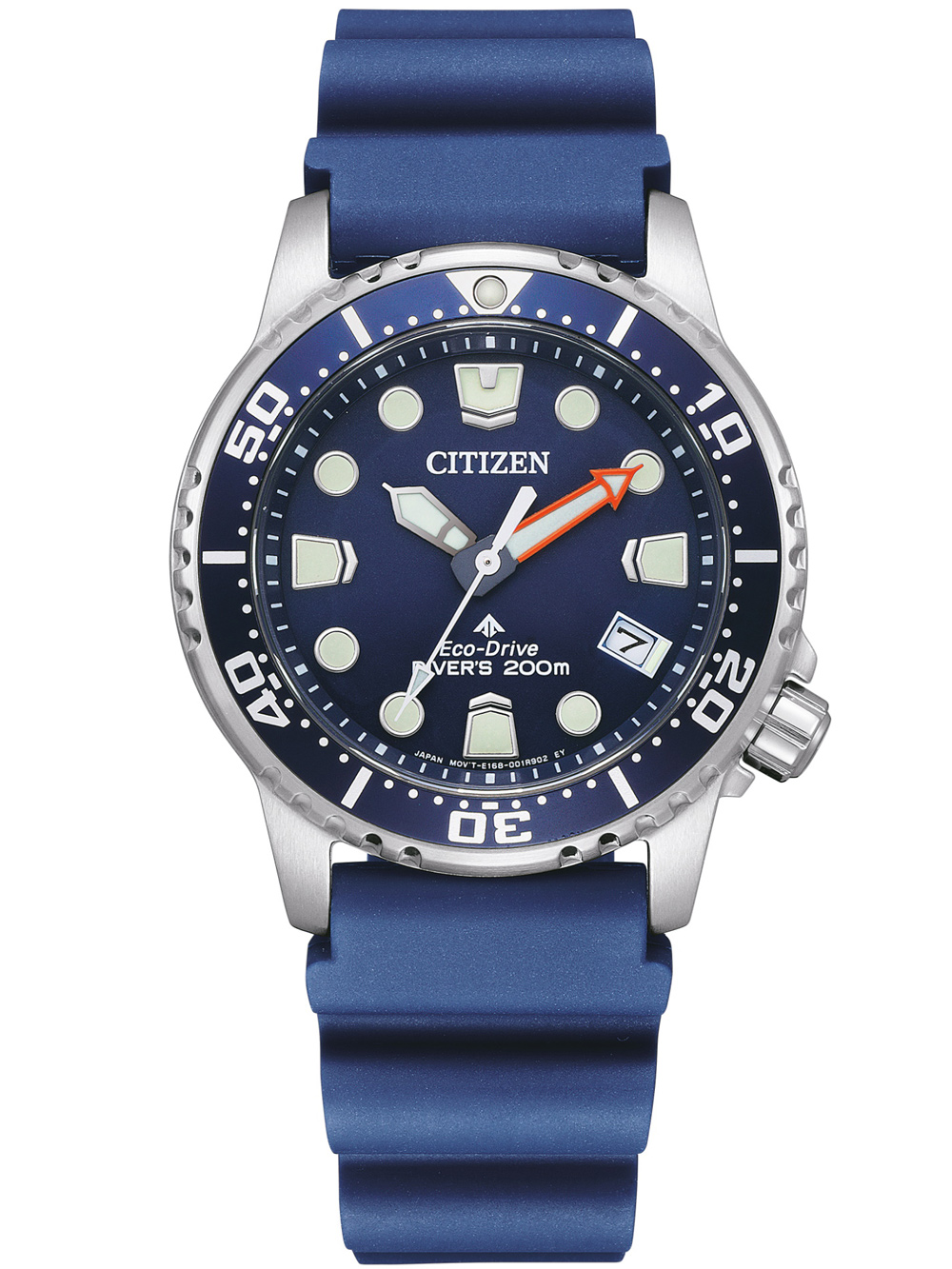 Citizen EO2021-05L Dameur – Eco Drive Promaster Tilbud!