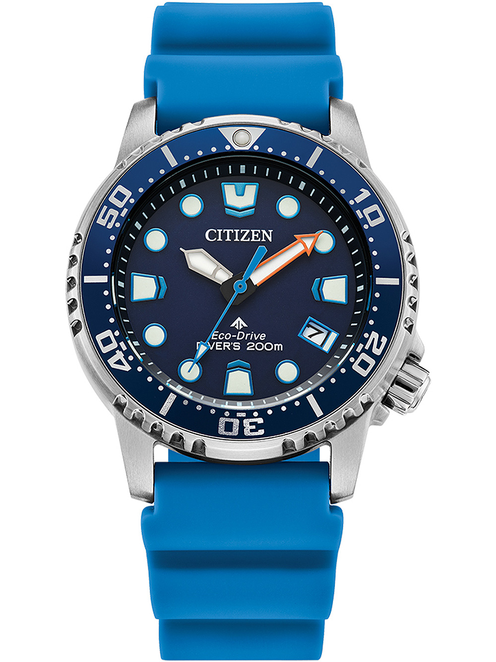 Citizen EO2028-06L Dameur – Elegant og Praktisk Ur!