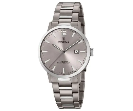 Festina F20435 Kladde - Herreure