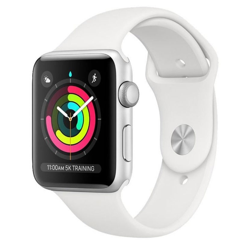 Hvid Pro Max Smartwatch - Dingadget Smartwatch  - 9460887