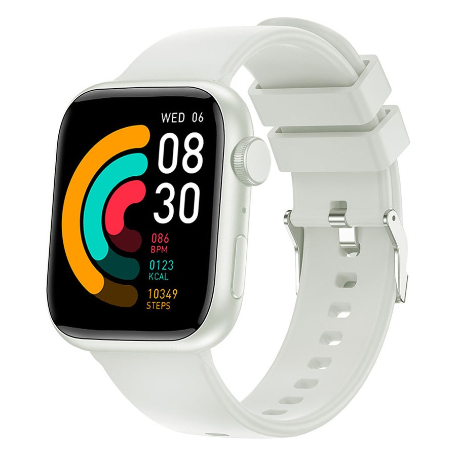Hvid Refurb Forever Igo 500 Smartwatch til Børn – Leg & Læring