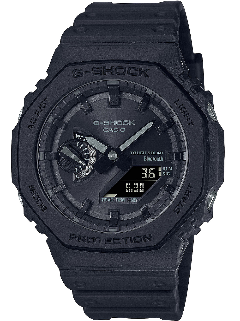 Casio B2100 1a1er Herreur Shock - Casio Herreure  - 4549526322839