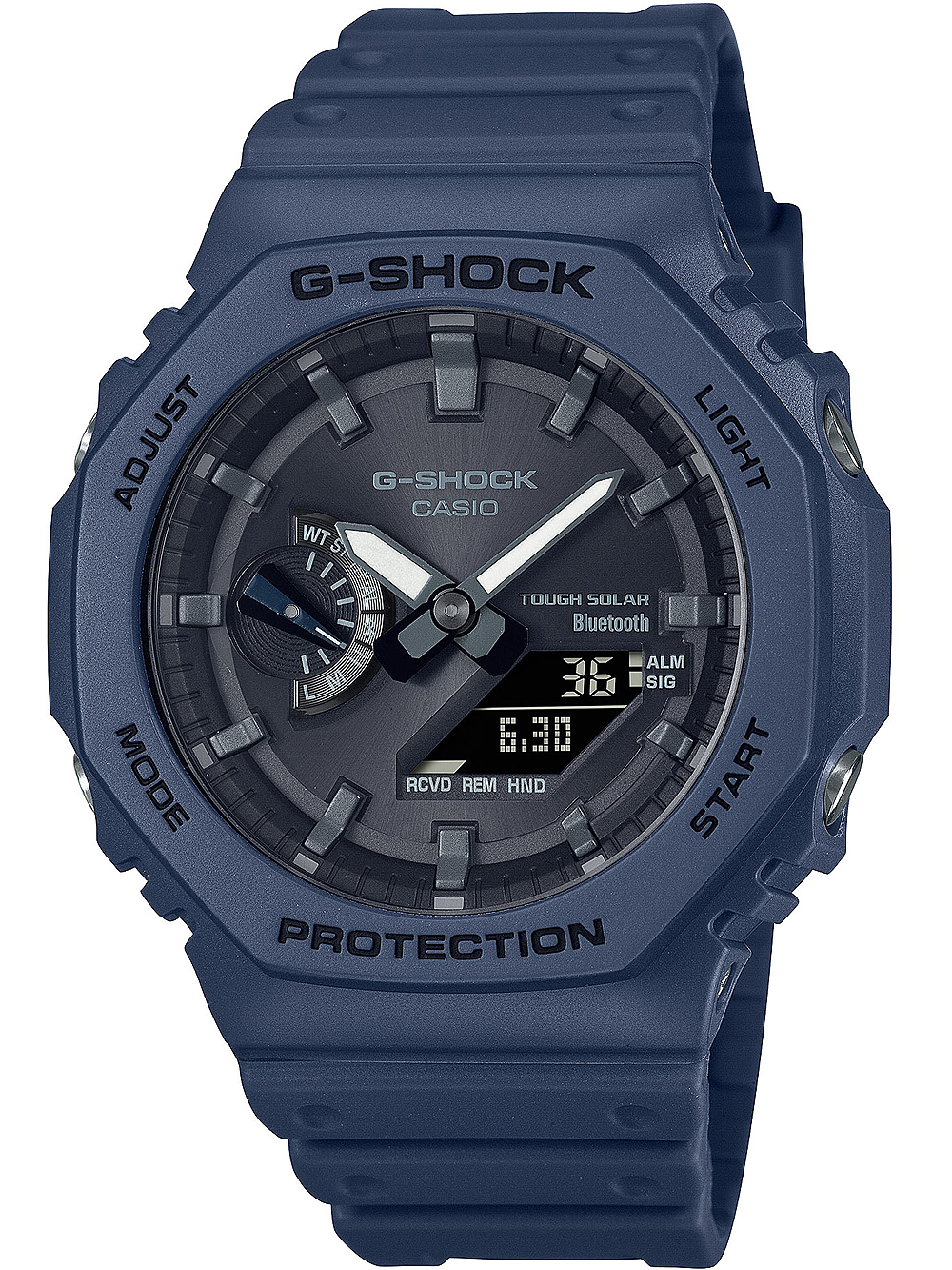 Casio B2100-2AER Herreur – FRI Fragt ved køb nu!
