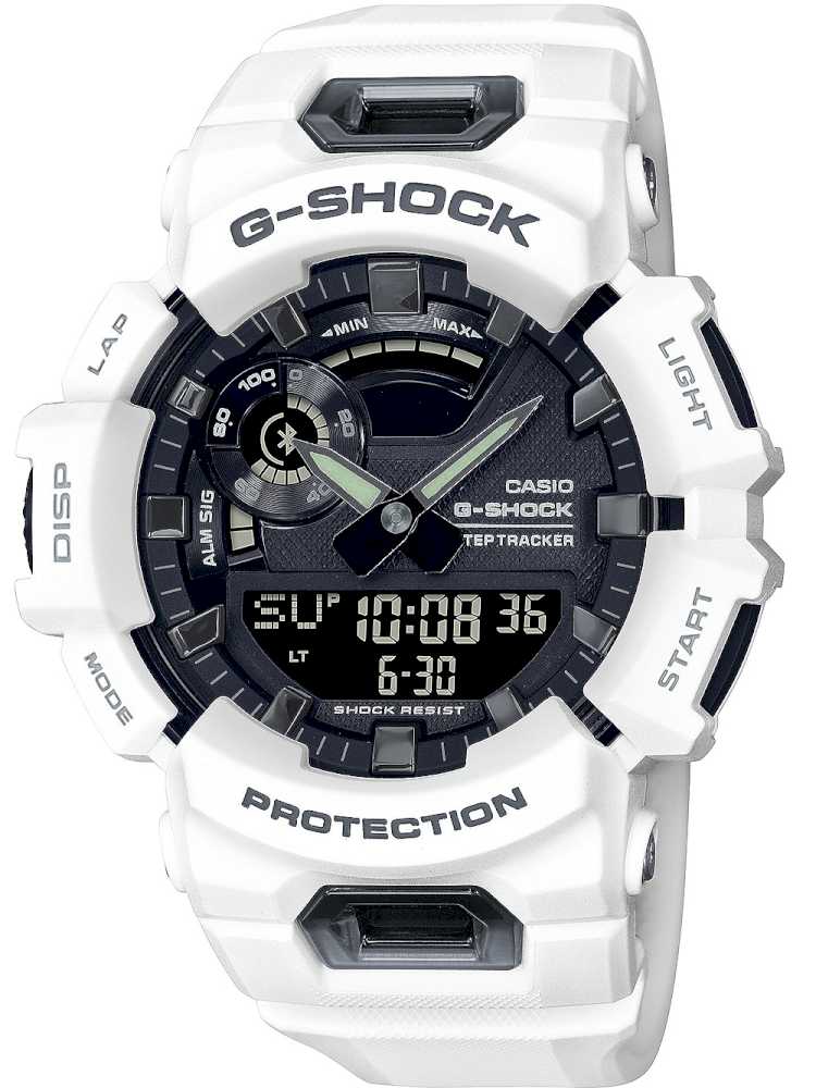 Casio GBA-900-7AER Herreur – FRI Fragt ved Bestilling!