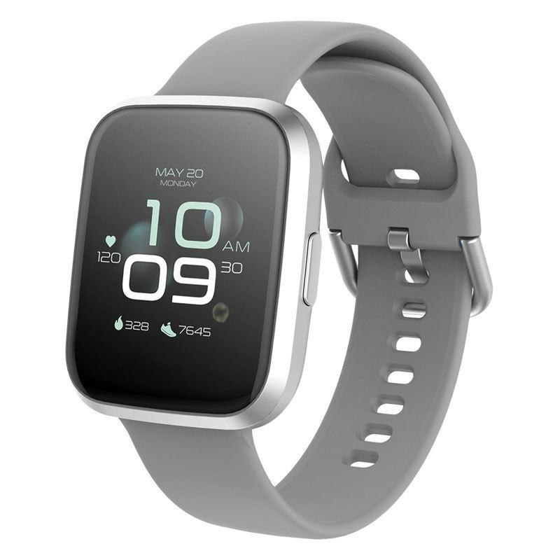 Forever Forevigo 310 Smartwatch Sølv - Forever Smartwatch  - 5900495863270