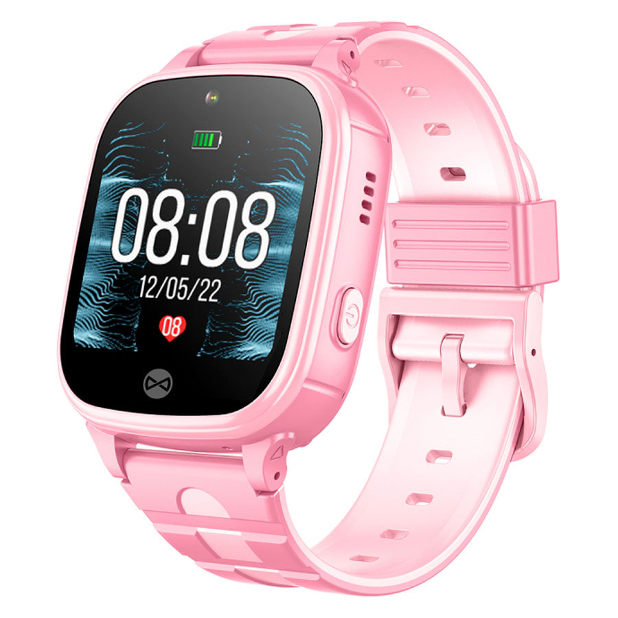 Pink Forever 310 GPS Smartwatch til Børn - Udsalg!