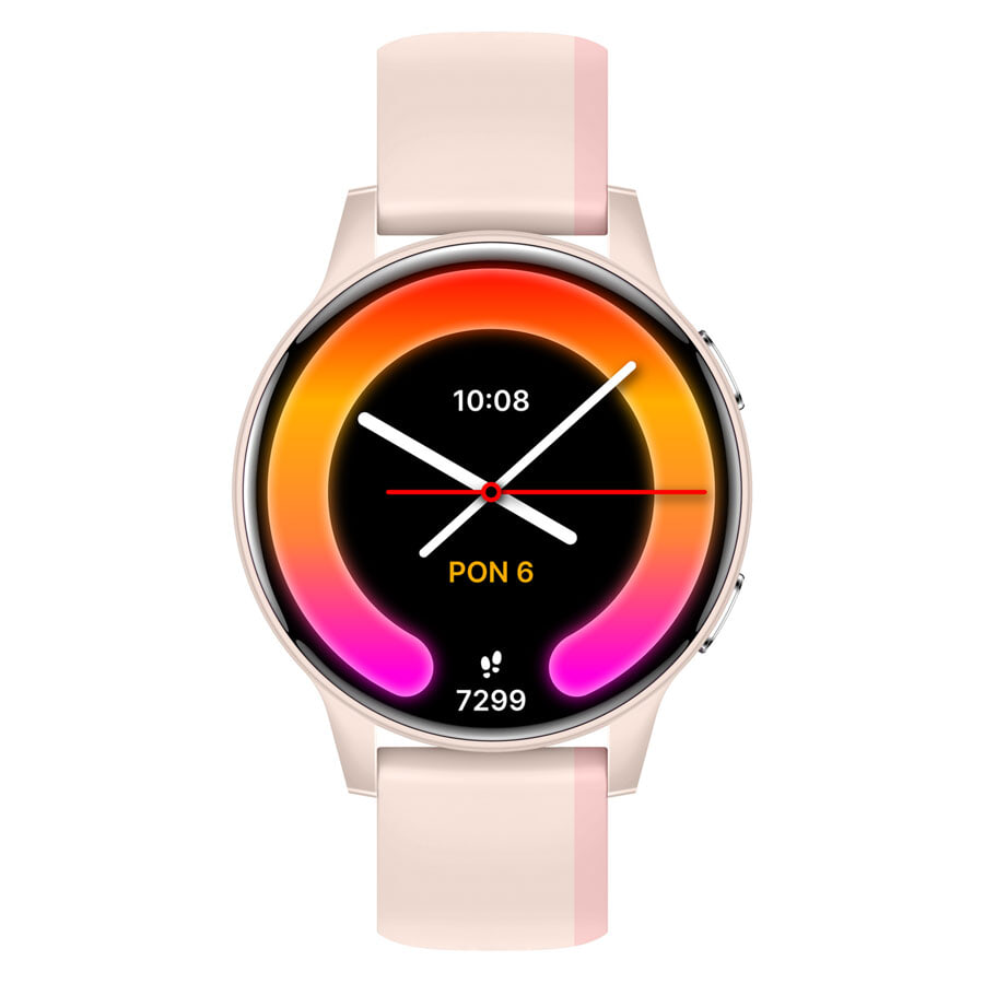 Pink Forever Igo 600 Smartwatch til Børn – Smart Gadget