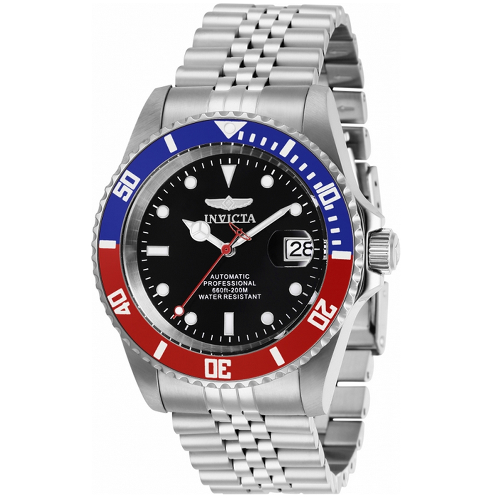 Invicta Inv29176 Herreur Pro Diver - Invicta Herreure  - 886678346691