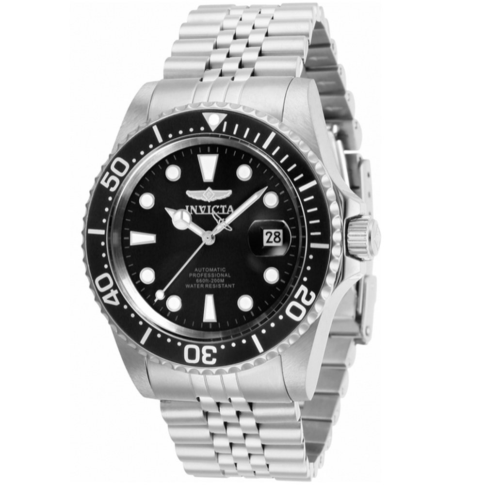 Invicta Pro Diver Herreur INV30091 – FRI Fragt Online!
