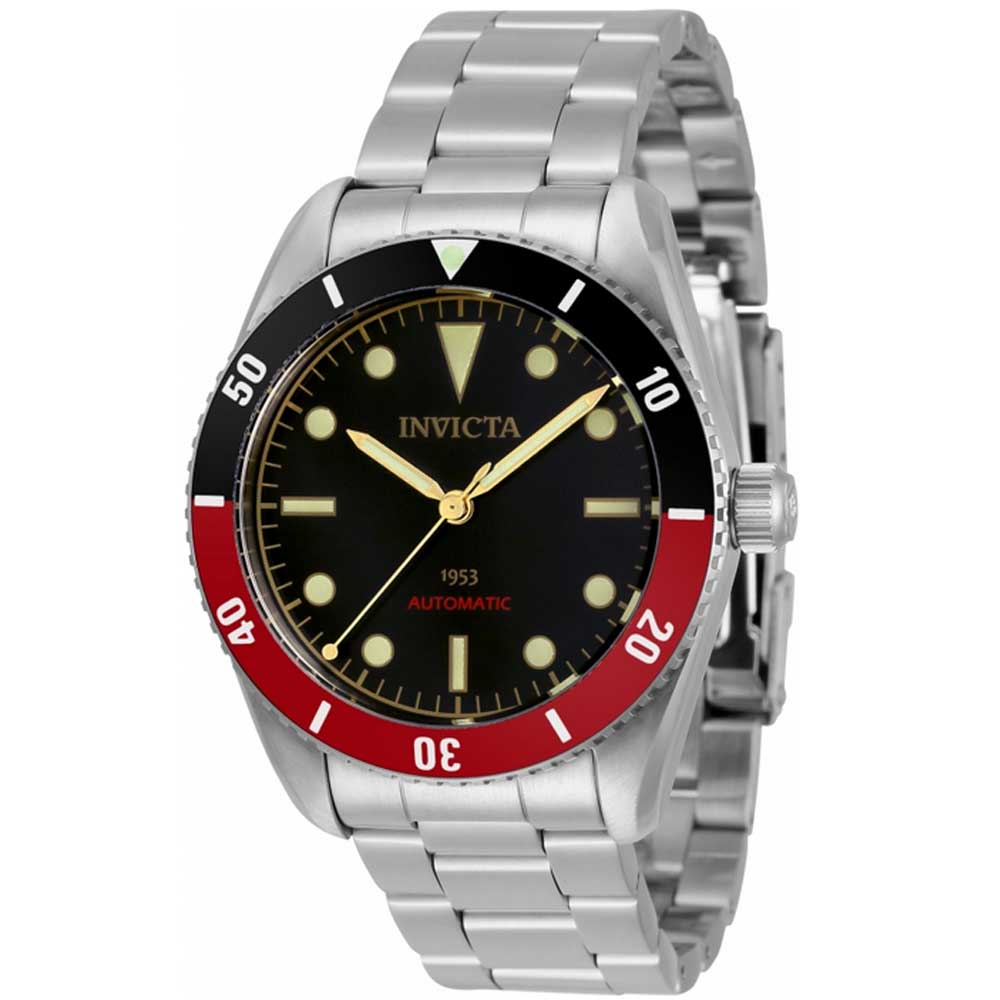 Invicta Herreur INV34334 – Vintage Pro Diver med fri fragt
