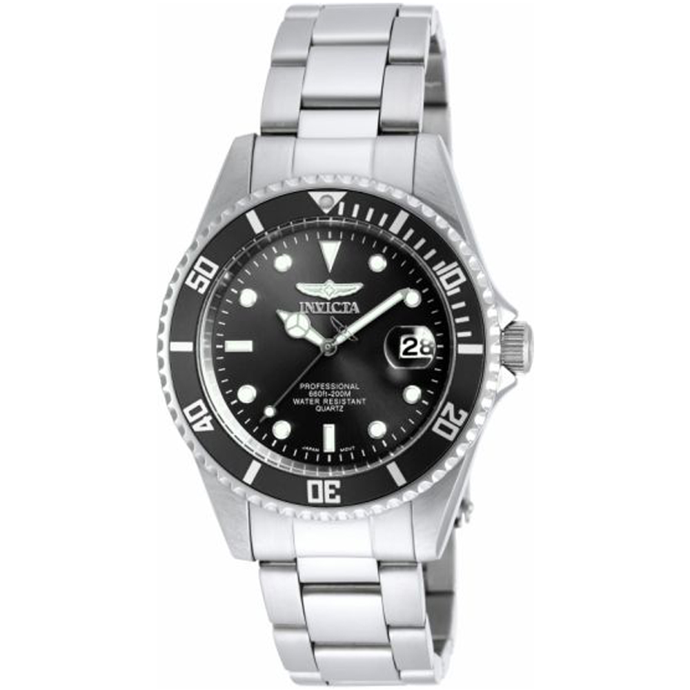 Invicta Inv8932ob Herreur Pro Diver - Invicta Herreure  - 886678252503