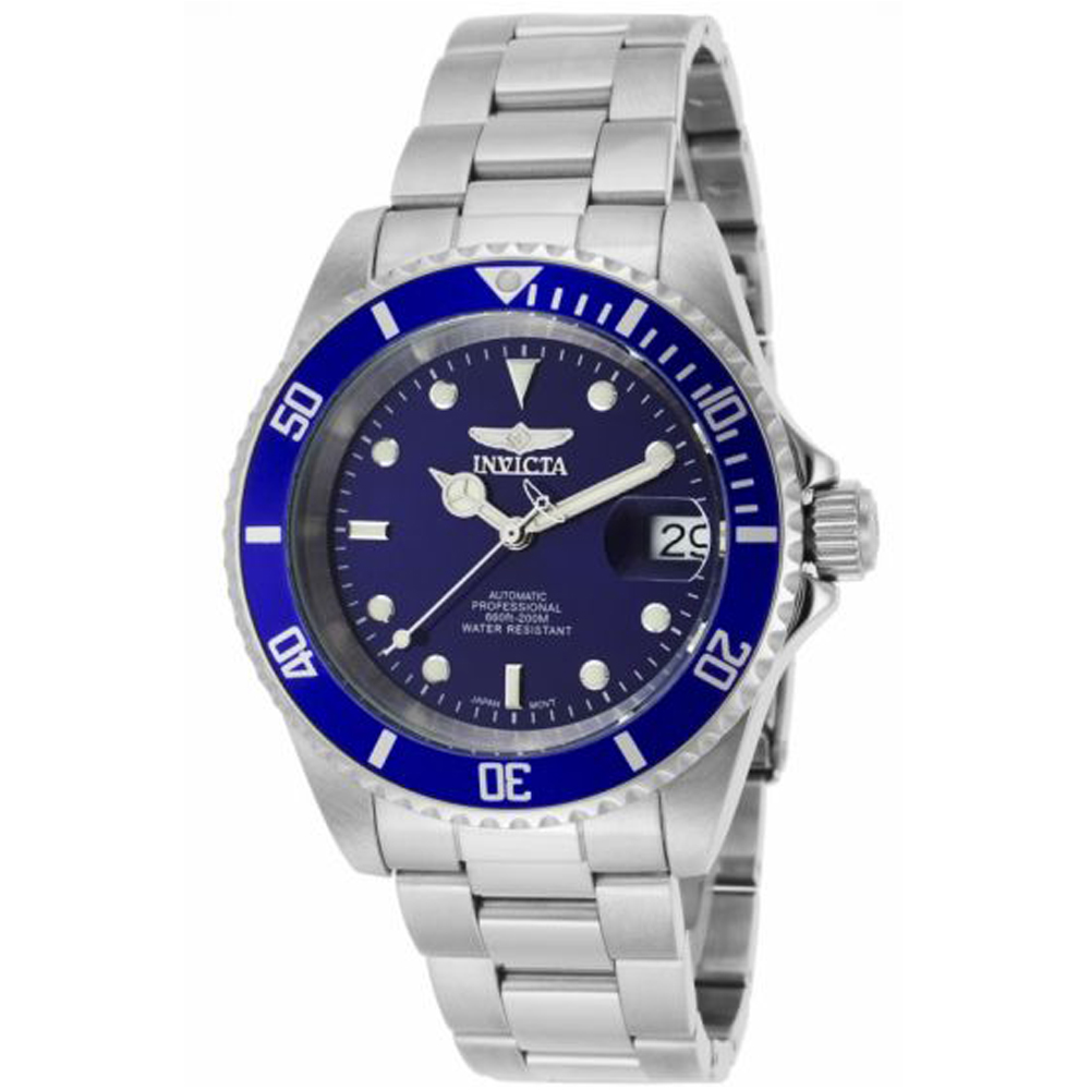 Invicta Inv9094ob Herreur Pro Diver - Invicta Herreure  - 886678182787