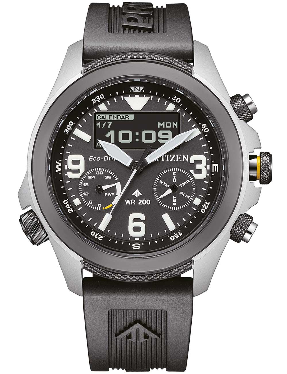 Citizen Jv1007 07e Herreur Promaster 35th Anniversary Eco Drive - Citizen Herreure - 4974374342546
