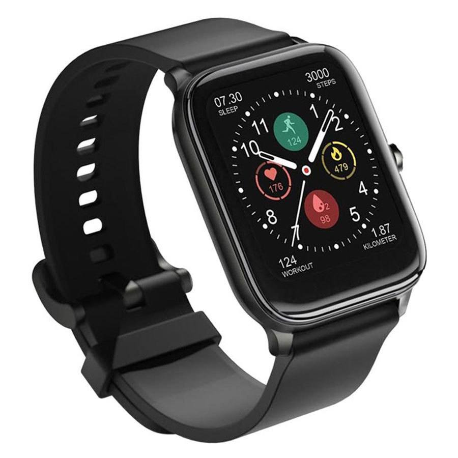 Sort Haylou Gst Smart Watch - Xiaomi Smartwatch  - 6971664931433