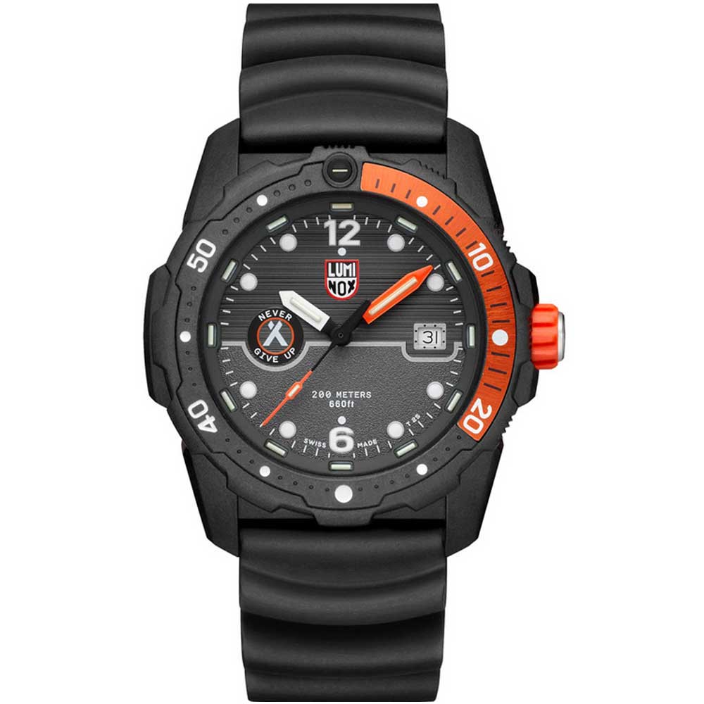 Luminox 3729 Herreur Bear Grylls - FRI Fragt & Hurtig Levering!