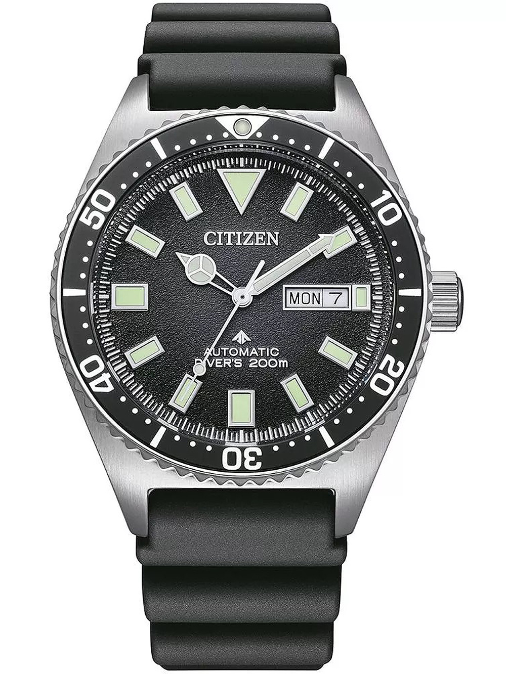 Citizen Ny0120 01e Herreur Promaster Marine - Citizen Herreure  - 4974374338235