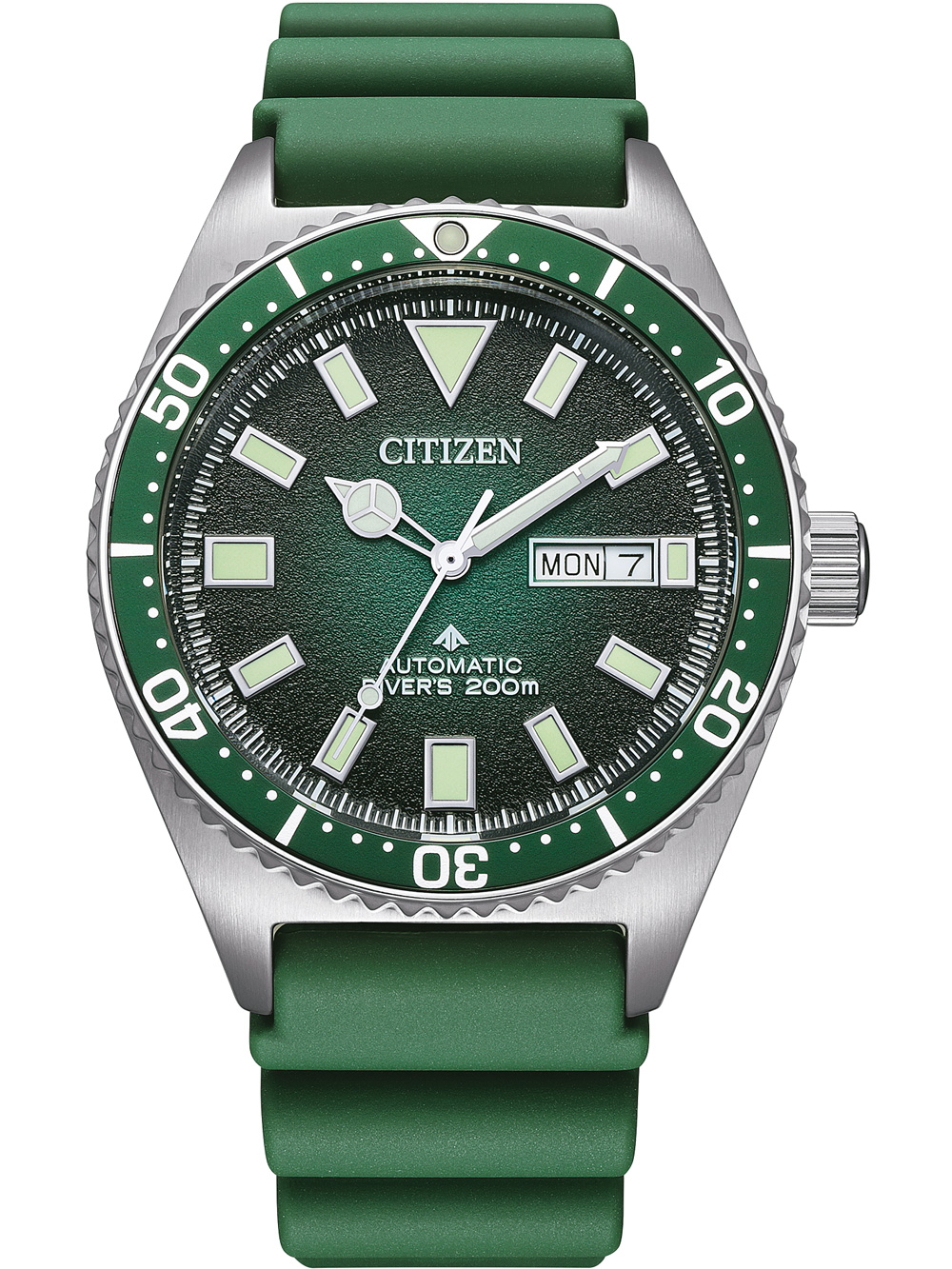 Citizen Promaster Marine Herreur NY0121-09XE - FRI Fragt!
