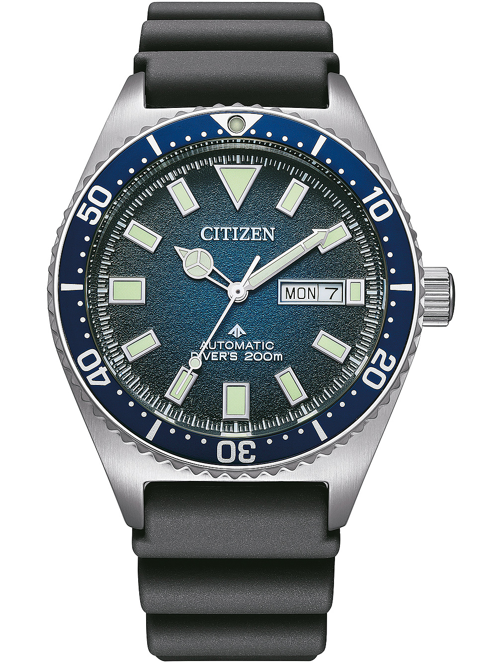 Citizen Ny0129 07l Herreur Promaster Marine - Citizen Herreure - 4974374338242