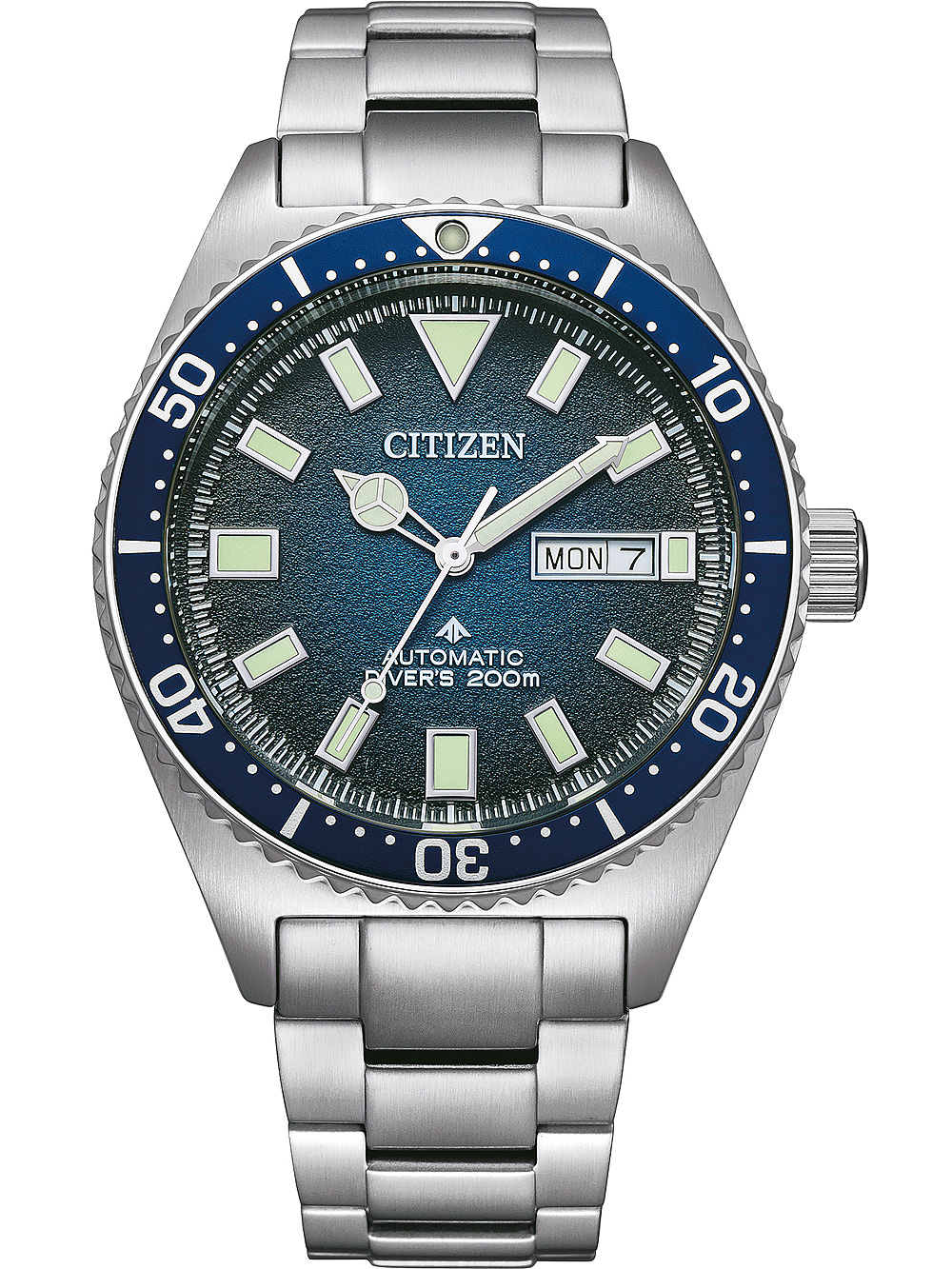 Citizen Ny0129 58l Herreur Promaster Marine - Citizen Herreure - 4974374338273