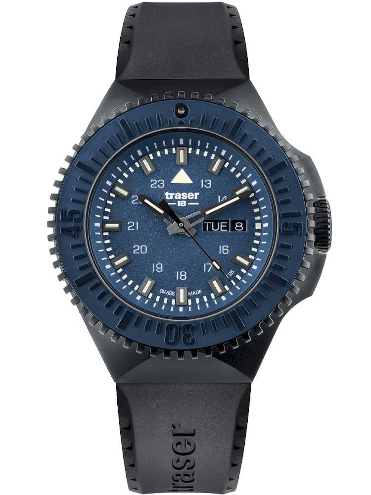 Traser 109857 Herreur P69 – Få gratis levering nu!