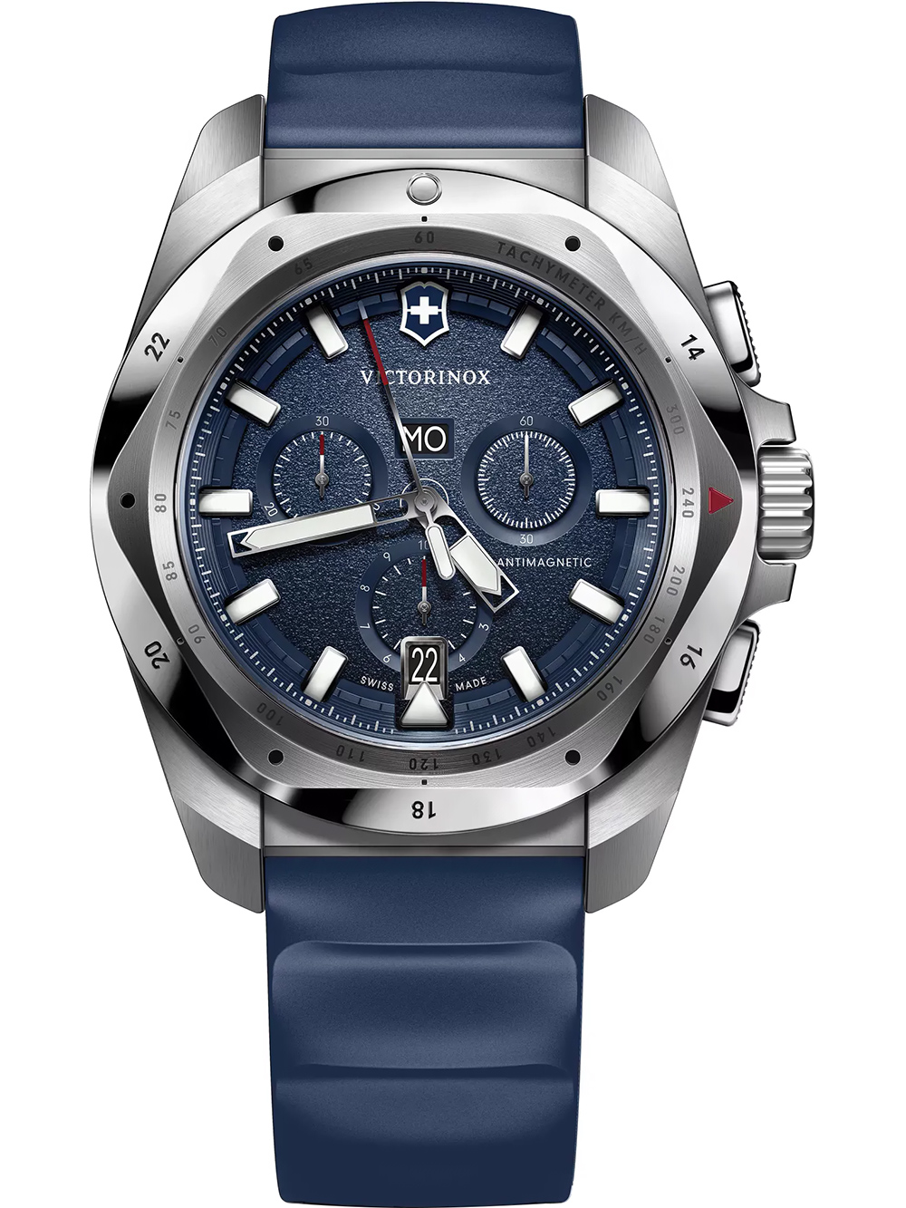 Victorinox 241984 Herreur Chronograph - Victorinox Herreure - 7611160230607