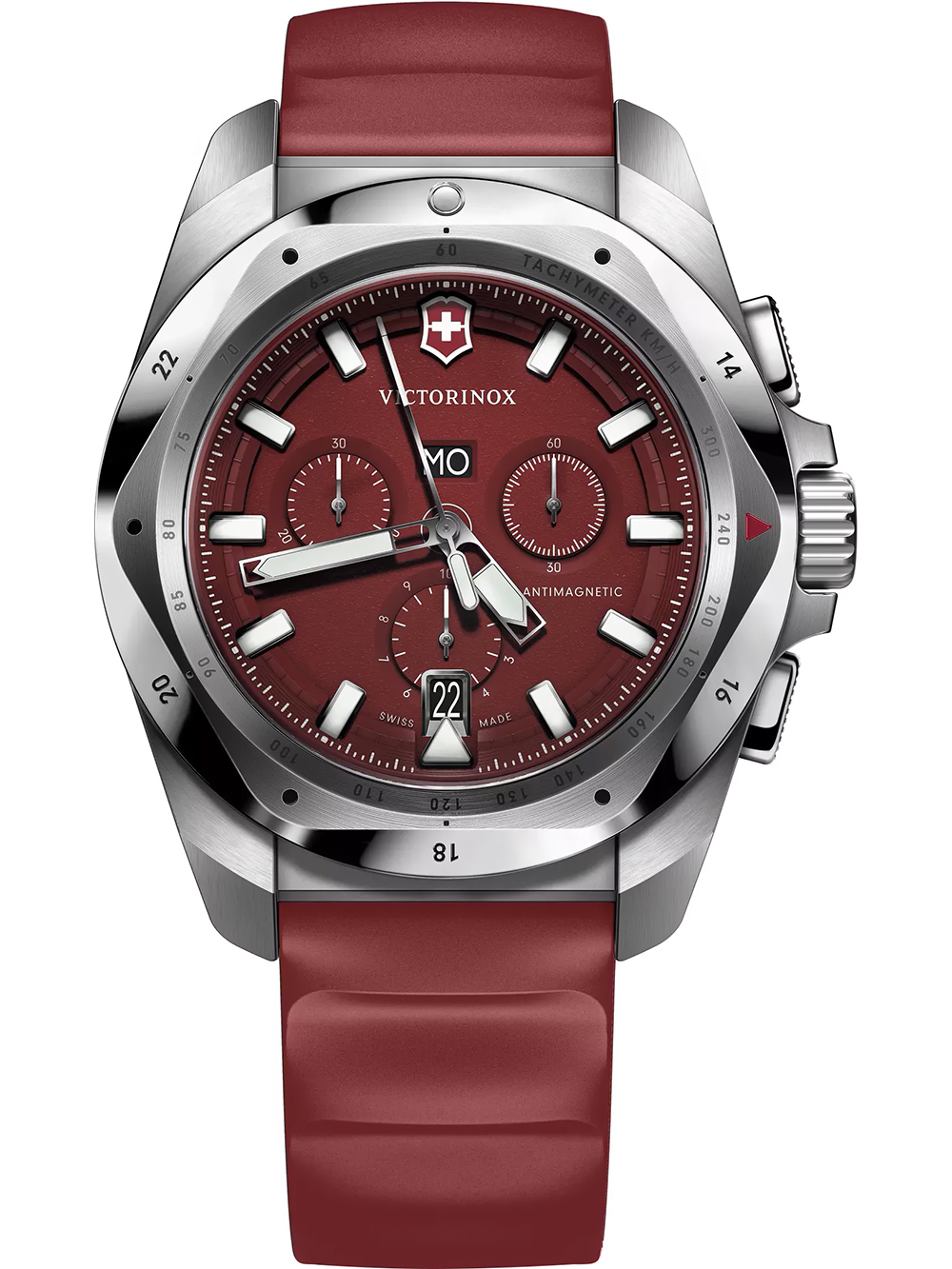 Victorinox 241986 Herreur Chronograph - FRI fragt!