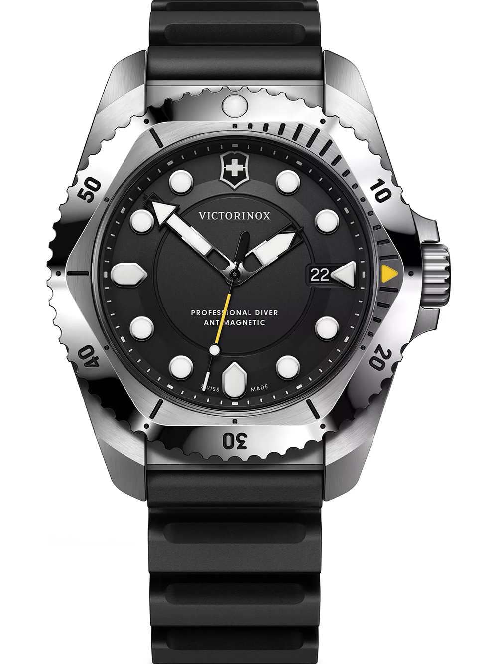Victorinox 241990 Dive Pro Herreur - FRI fragt ved køb!