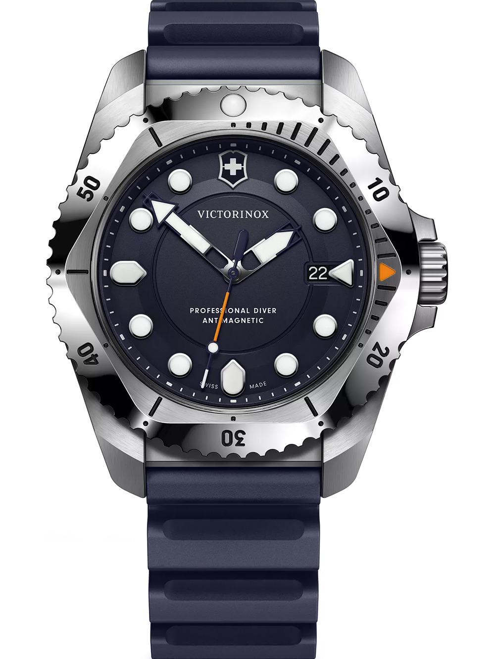 Victorinox Dive Pro Herreur 241991 - FRI fragt ved køb!
