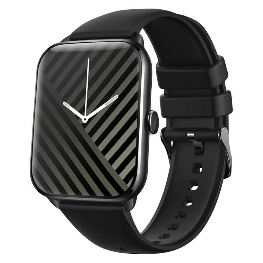 Sort Niceboy Watch Smartwatch Carbon Black - Niceboy Smartwatch  - 8594182427202