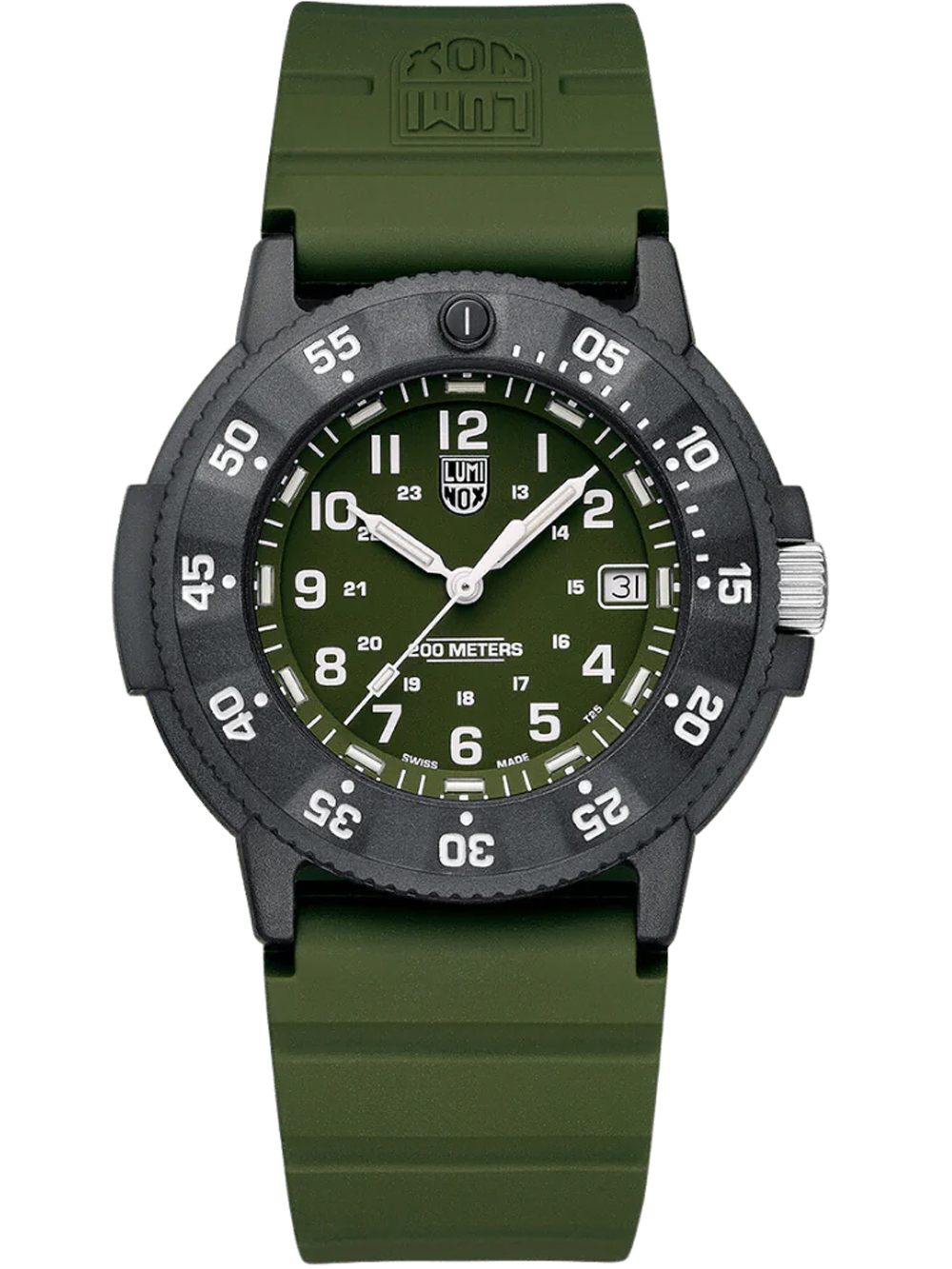 Luminox 3013 Evo Navy Seal Ur – Fantastisk tilbud!