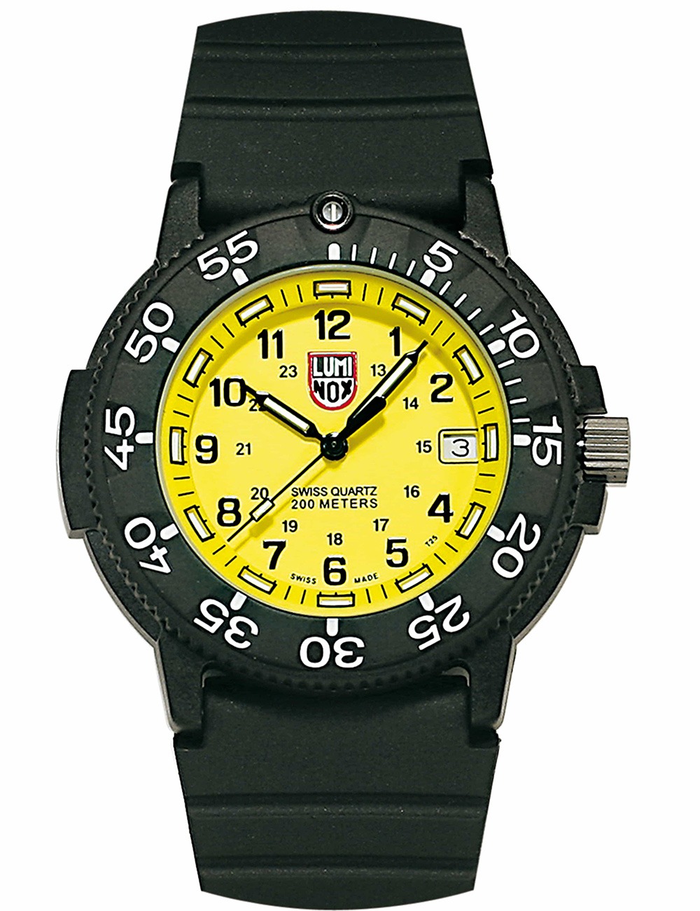 Luminox 3005 Navy Seal Ur – FRI Fragt og Hurtig Levering!