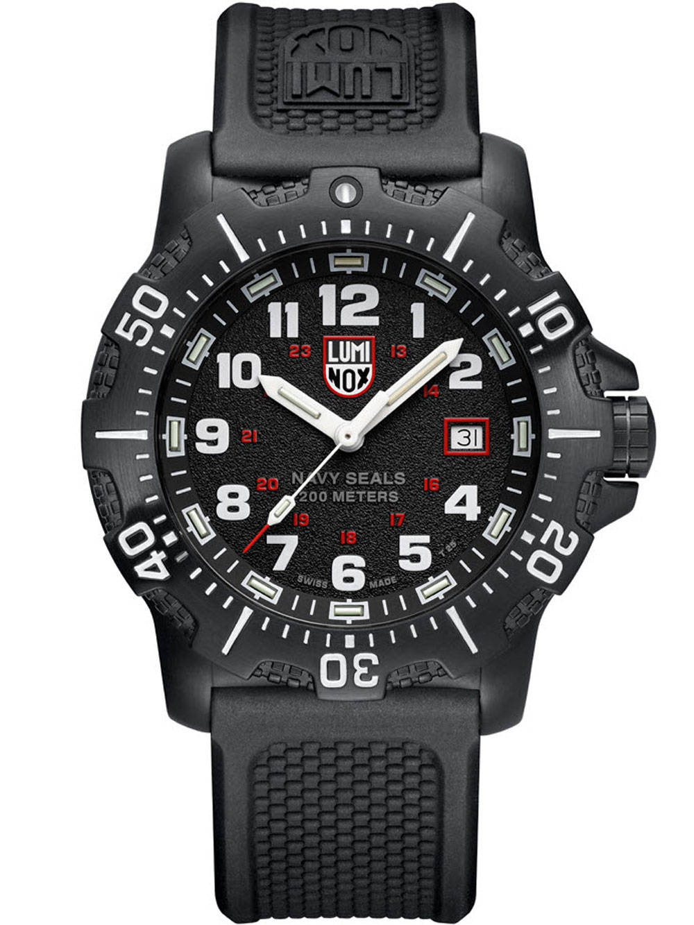 Luminox 4231 Set Herreur Spec Ops Challenge - Luminox Herreure  - 7611382673251