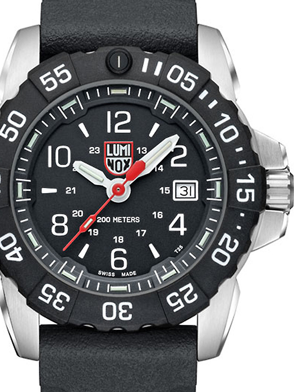 Luminox 3251 Navy Seal Herreur – FRI fragt ved køb!